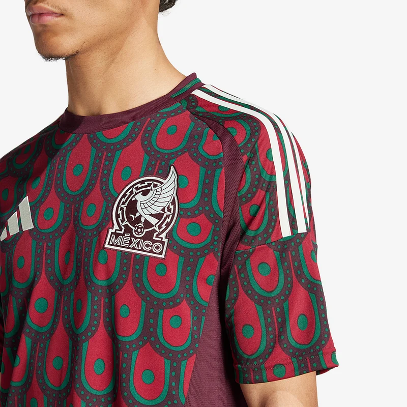 adidas Men Maillot Domicile Mexique 24