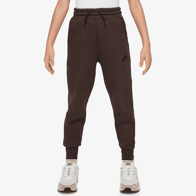Pantalon de Survêtement Nike Sportswear Tech Fleece pour Fille plus âgé (8-15 ans)