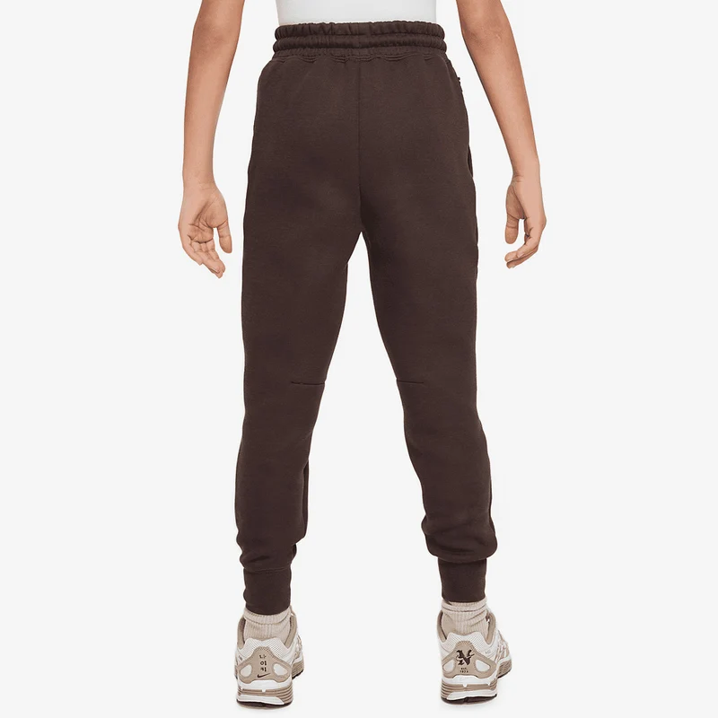 Pantalon de Survêtement Nike Sportswear Tech Fleece pour Fille plus âgé (8-15 ans)