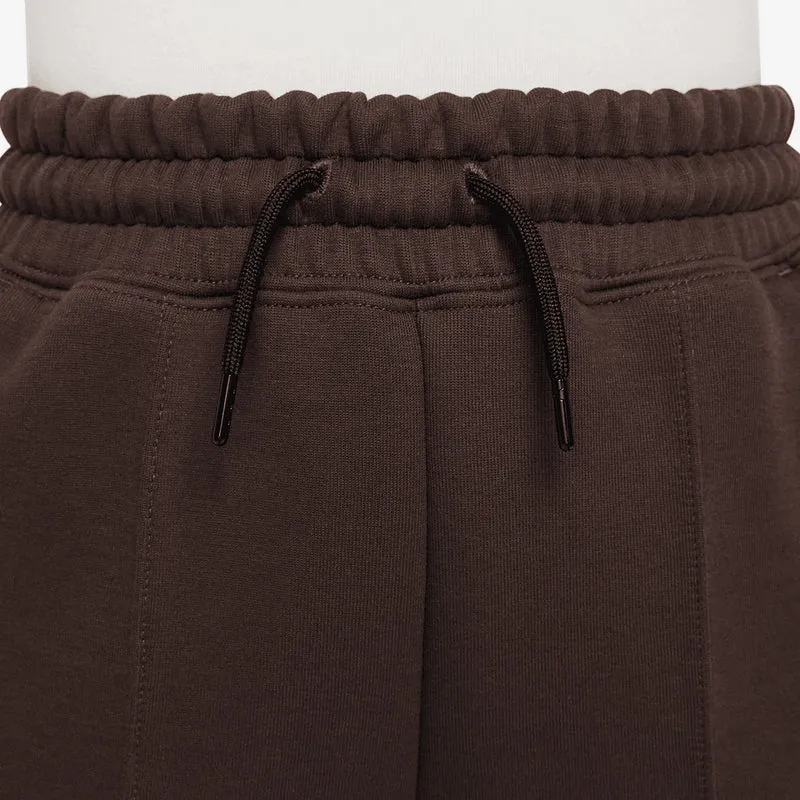 Pantalon de Survêtement Nike Sportswear Tech Fleece pour Fille plus âgé (8-15 ans)