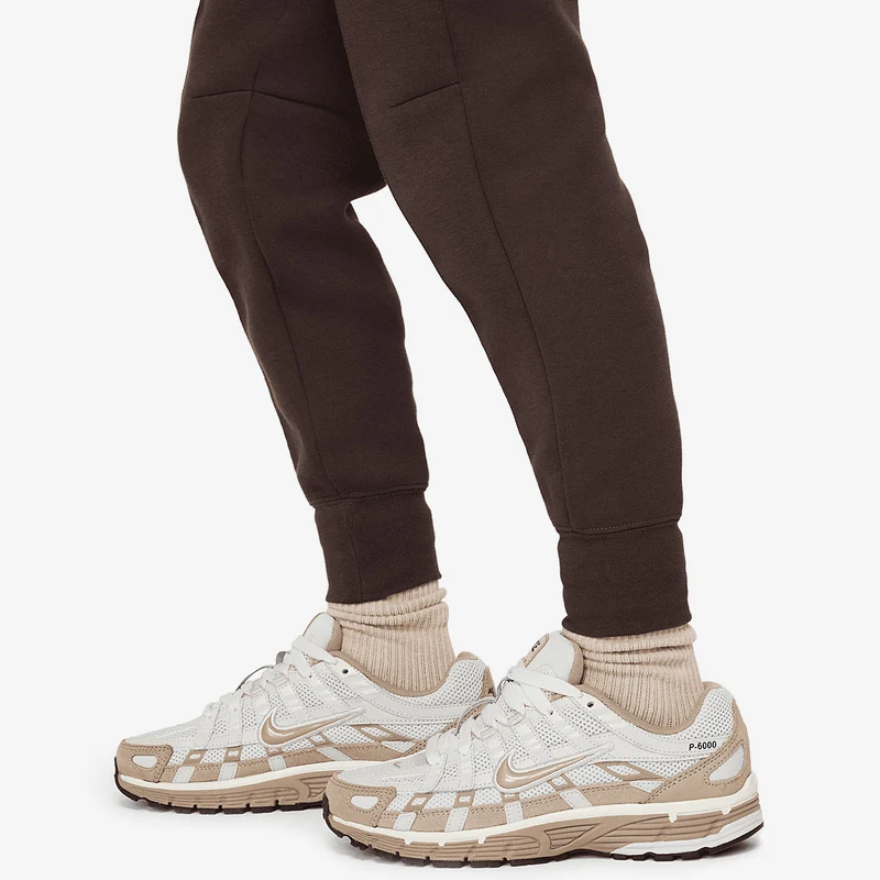 Pantalon de Survêtement Nike Sportswear Tech Fleece pour Fille plus âgé (8-15 ans)