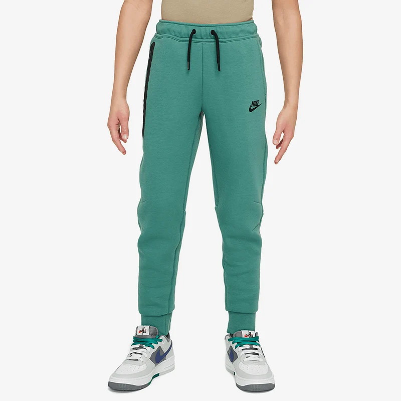Pantalon Nike Sportswear Tech Fleece Entièrement Zippé pour Enfant plus âgé (8-15 ans)
