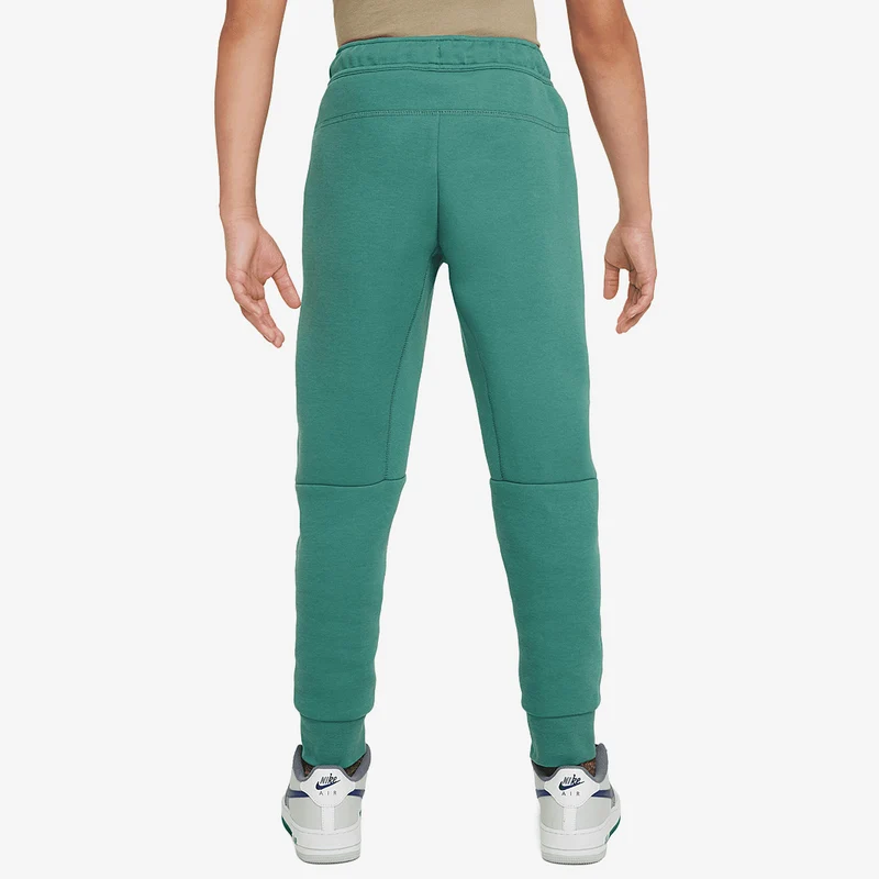 Pantalon Nike Sportswear Tech Fleece Entièrement Zippé pour Enfant plus âgé (8-15 ans)