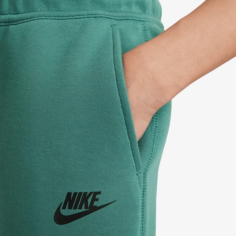 Pantalon Nike Sportswear Tech Fleece Entièrement Zippé pour Enfant plus âgé (8-15 ans)