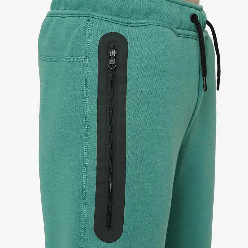 Pantalon Nike Sportswear Tech Fleece Entièrement Zippé pour Enfant plus âgé (8-15 ans)