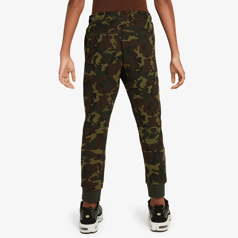 Pantalon Nike Sportswear Tech Fleece pour Enfant plus âgé (8-15 ans)