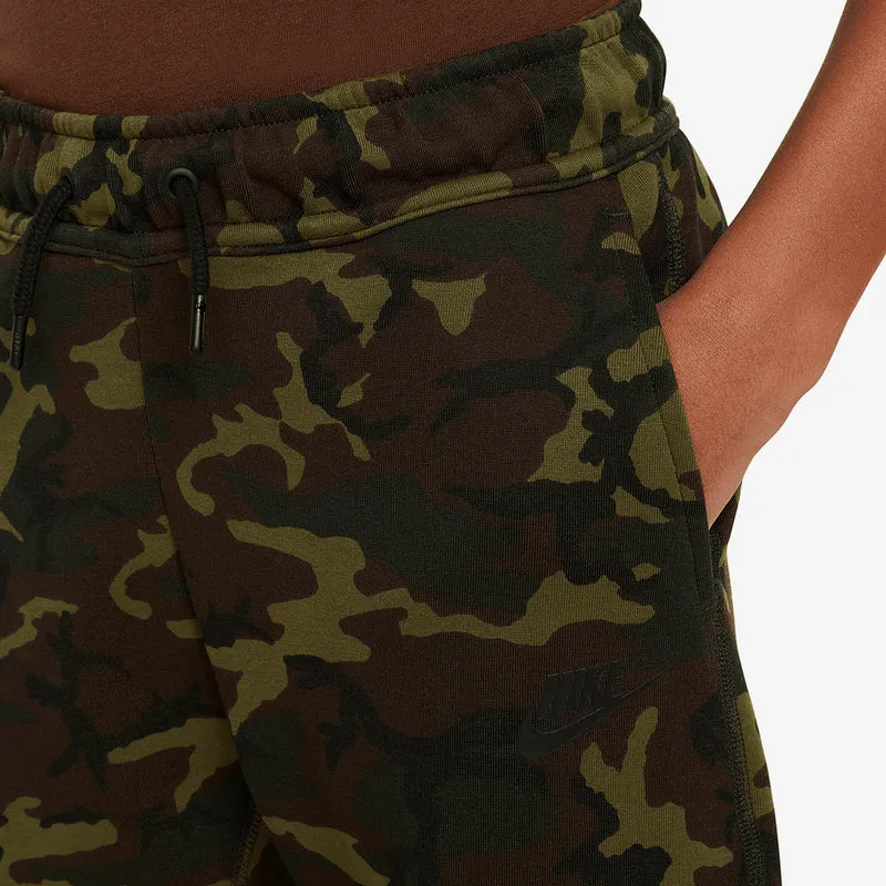 Pantalon Nike Sportswear Tech Fleece pour Enfant plus âgé (8-15 ans)
