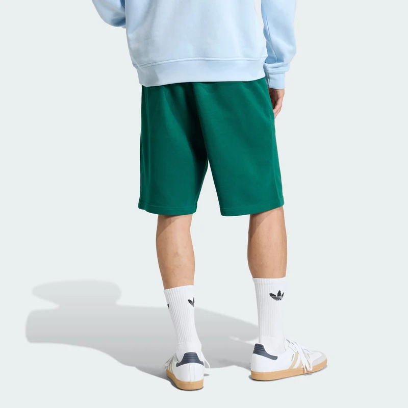 adidas Originals Essentials Trefoil Shorts