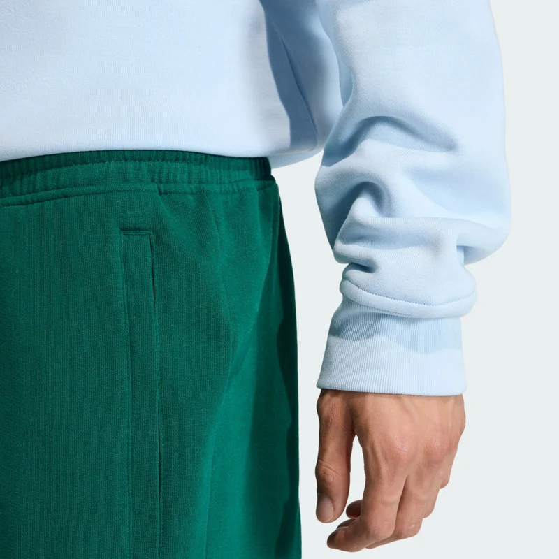 adidas Originals Essentials Trefoil Shorts