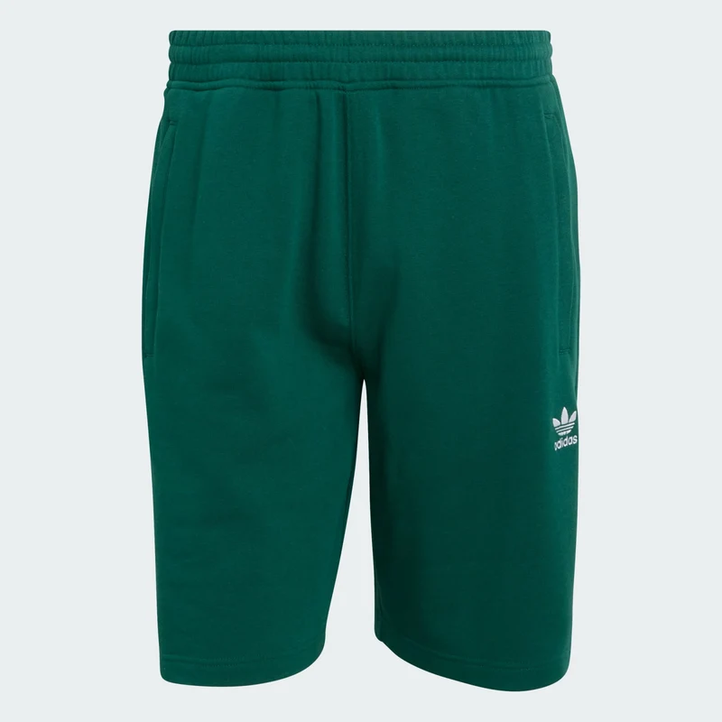 adidas Originals Essentials Trefoil Shorts
