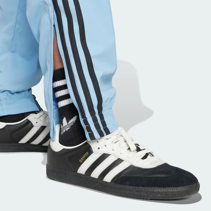 adidas Originals Adicolor Woven Firebird Track Pants