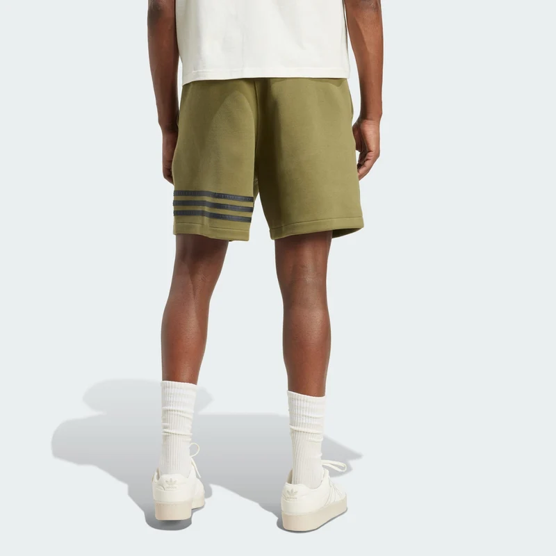 adidas Originals Neuclassics Shorts