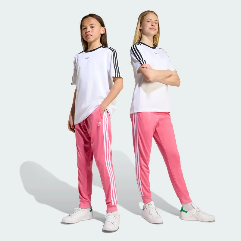 adidas Originals Kids Pantalon de survêtement Adicolor SST E