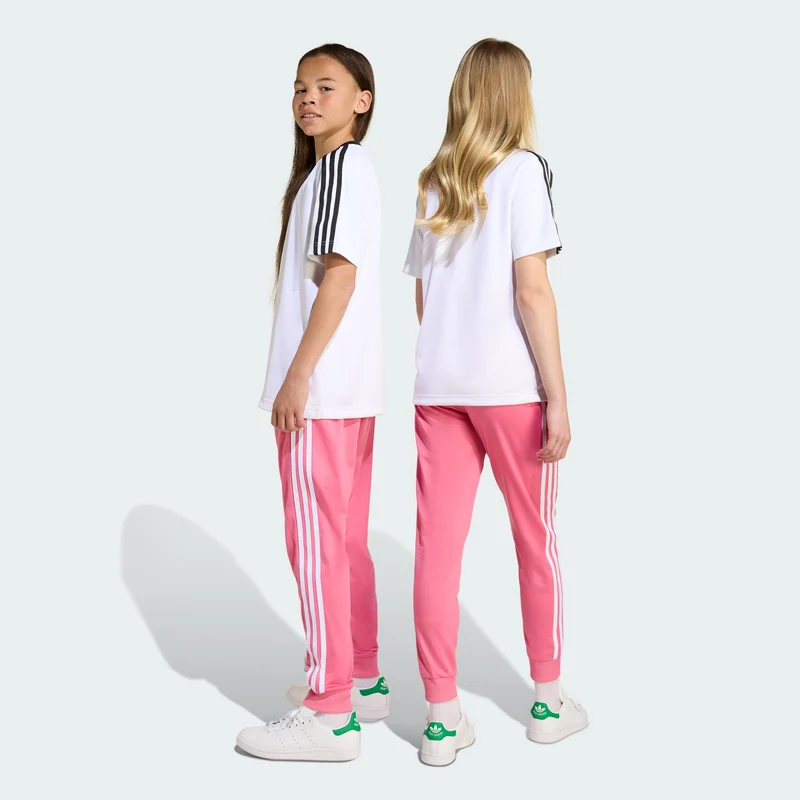 adidas Originals Kids Pantalon de survêtement Adicolor SST E