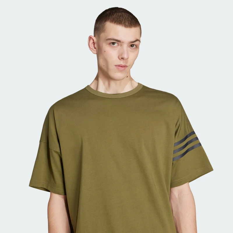 adidas Originals Neuclassics Tee