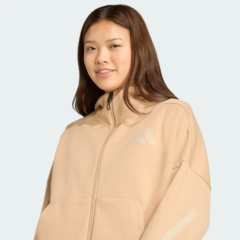 adidas Womens Z.N.E. Full