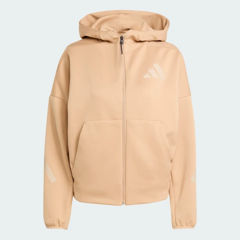 adidas Womens Z.N.E. Full