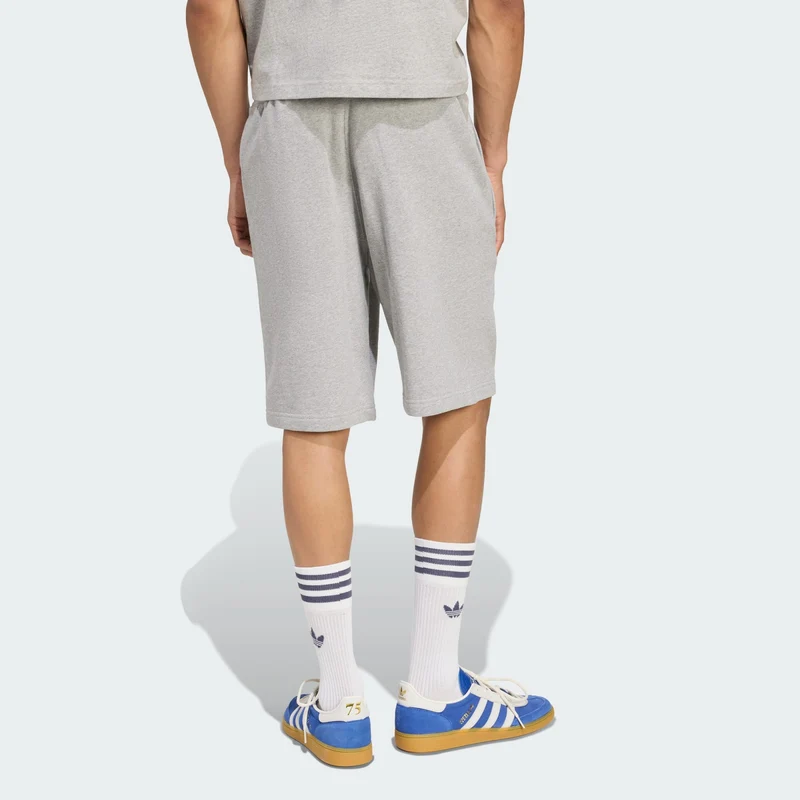 adidas Originals Essentials Trefoil Shorts