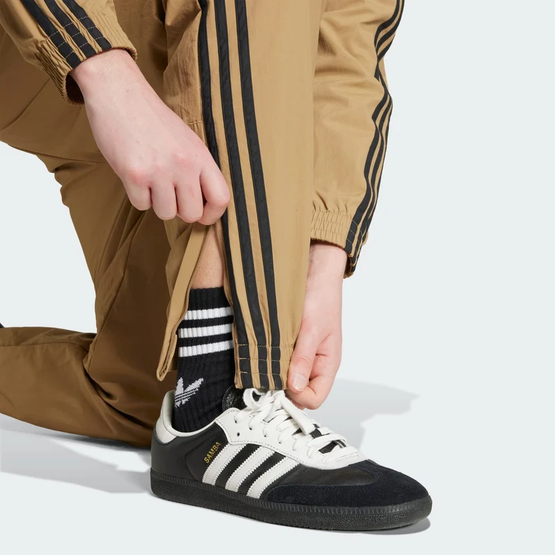 adidas Originals Adicolor Woven Firebird Track Pants