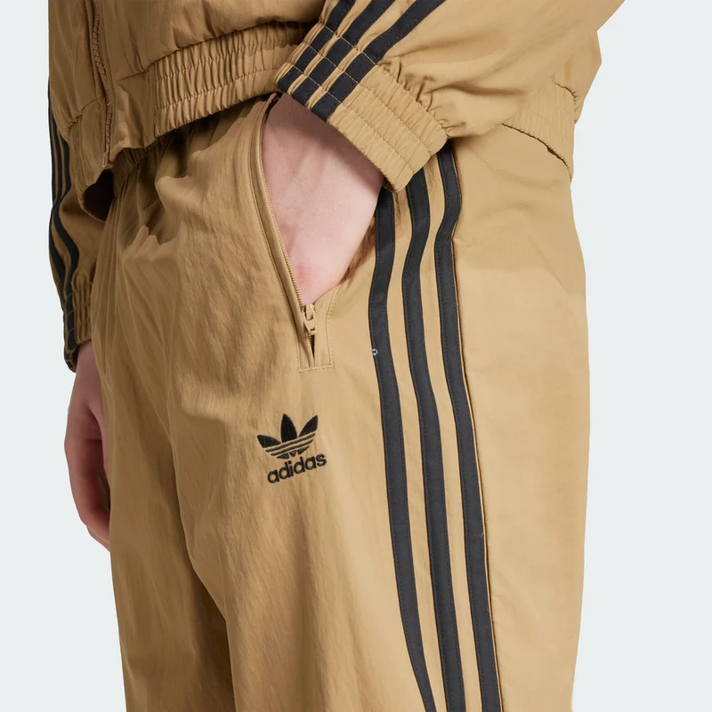 adidas Originals Adicolor Woven Firebird Track Pants
