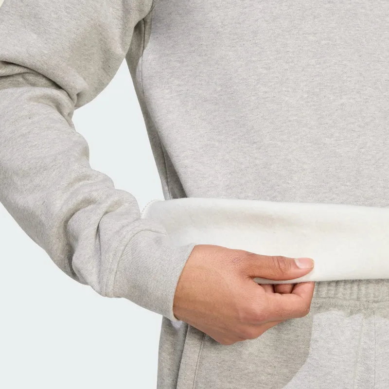 adidas Originals Trefoil Essentials Crew Sweatshirt