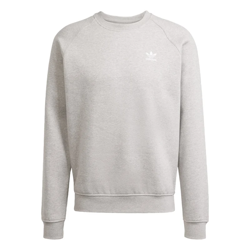 adidas Originals Trefoil Essentials Crew Sweatshirt