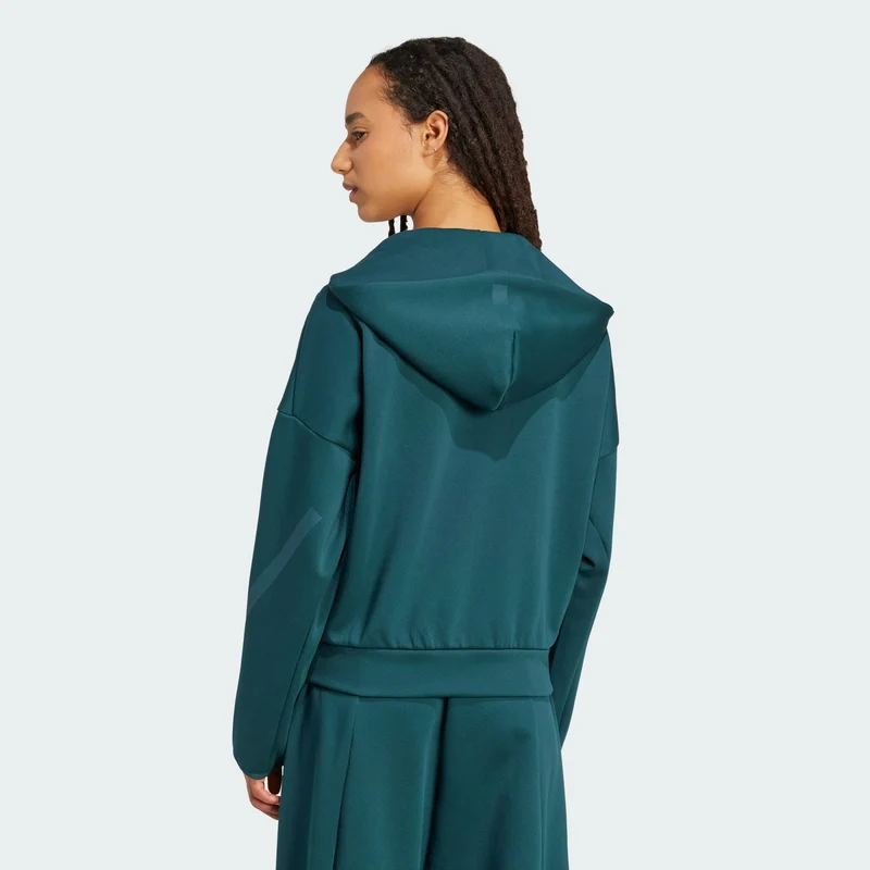 adidas Womens Z.N.E. Full