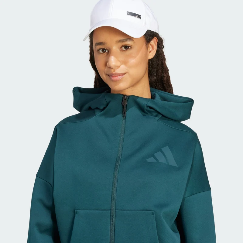adidas Womens Z.N.E. Full