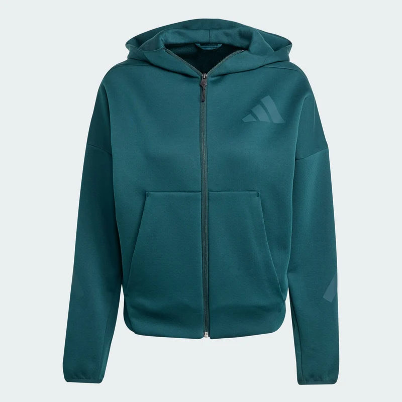adidas Womens Z.N.E. Full