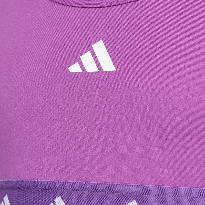 adidas Kids Brassière TECHFIT PrimeLift React