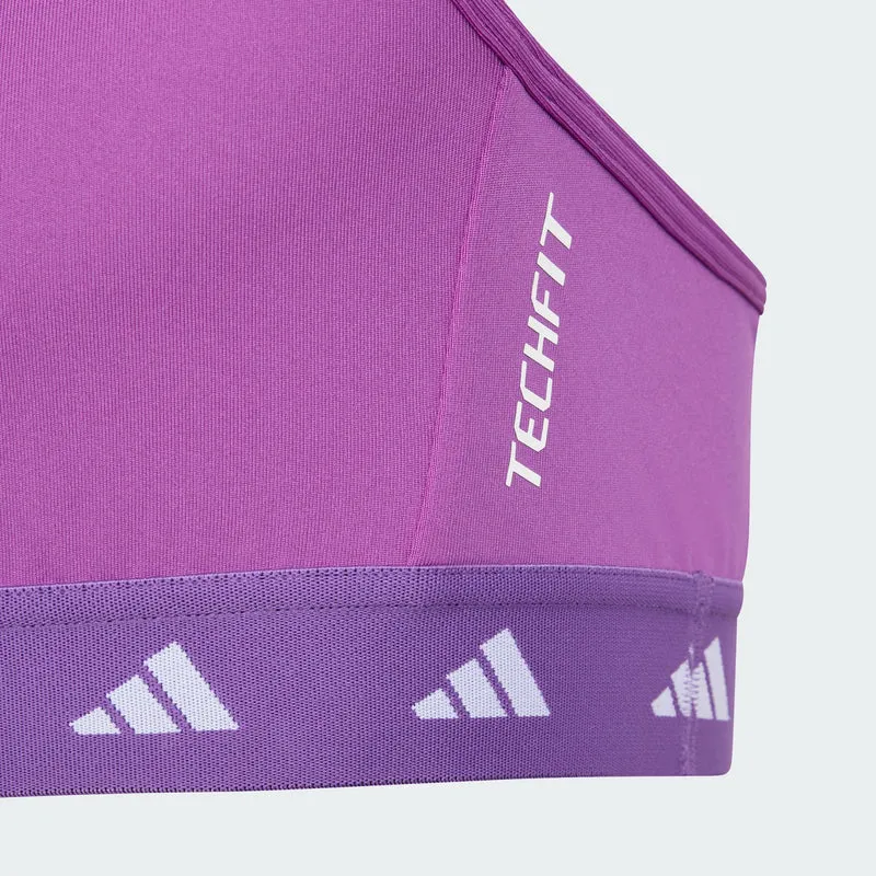 adidas Kids Brassière TECHFIT PrimeLift React