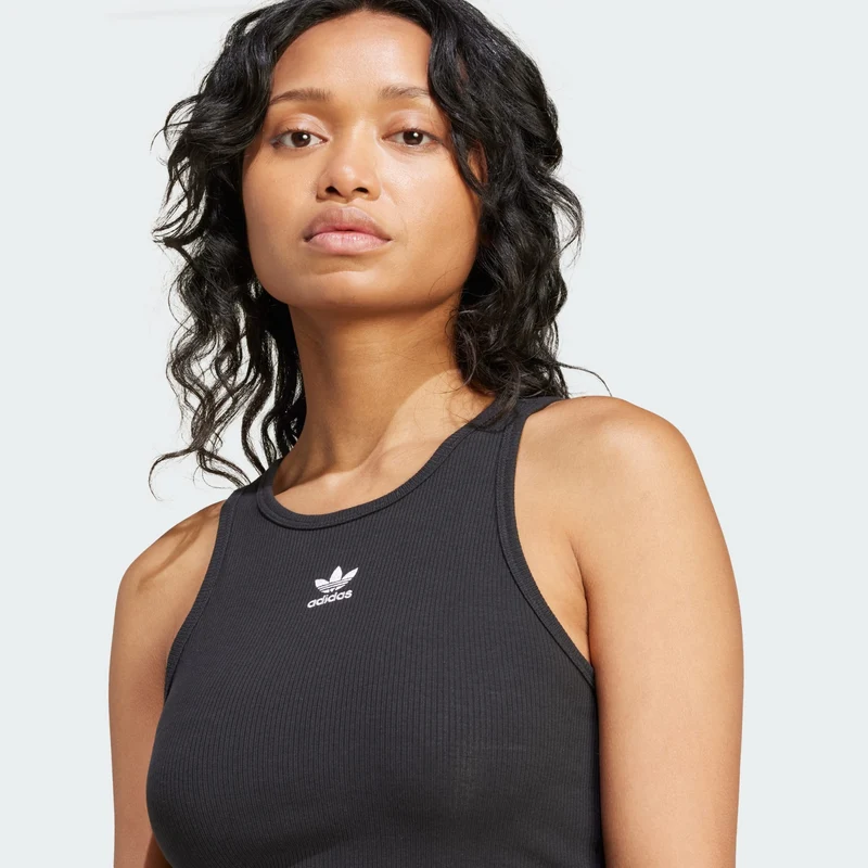 adidas Originals Women Débardeur à bord
