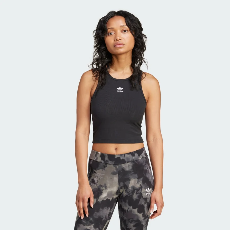 adidas Originals Women Débardeur à bord