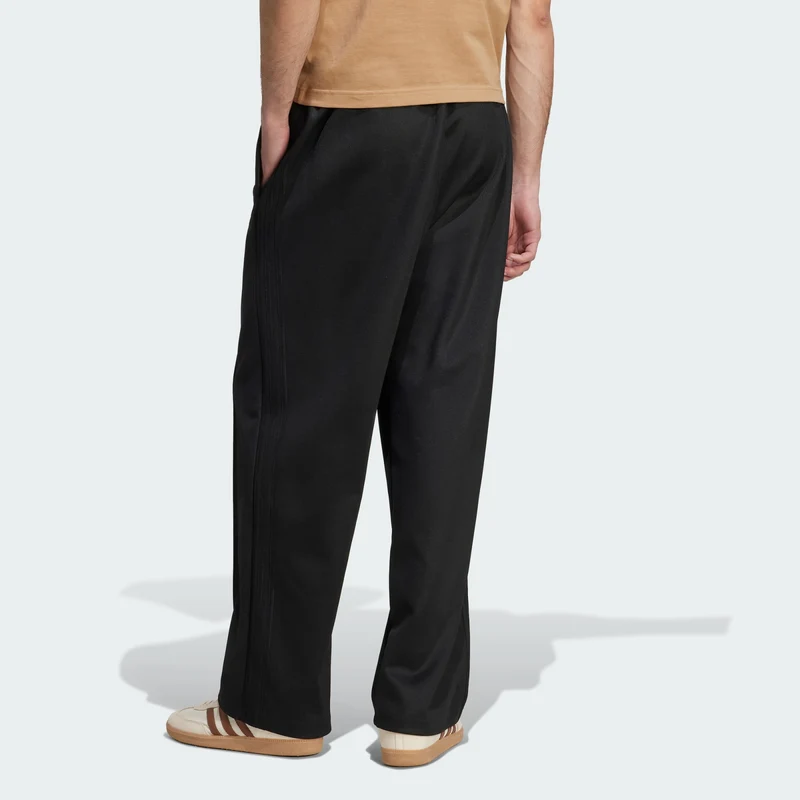 adidas Originals Adicolor Baggy Fit Firebird Track Pants