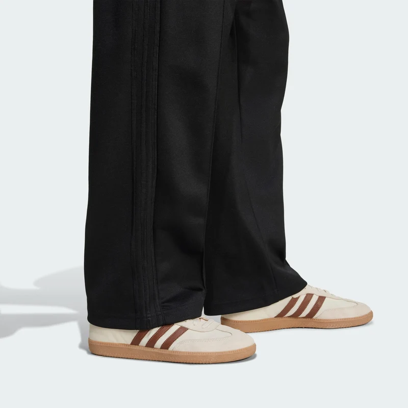 adidas Originals Adicolor Baggy Fit Firebird Track Pants