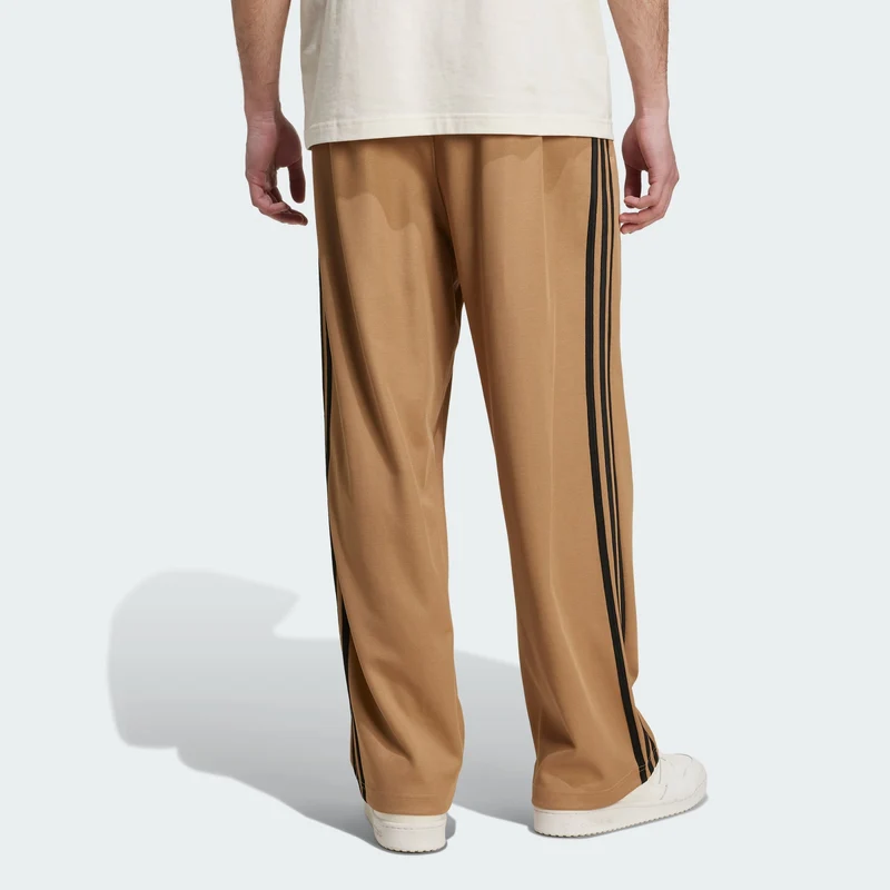 adidas Originals Adicolor Baggy Fit Firebird Track Pants