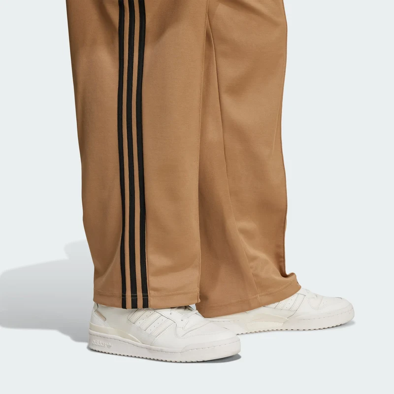adidas Originals Adicolor Baggy Fit Firebird Track Pants