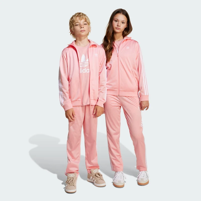 adidas Originals Kids Pantalon Adicolor Firebird Enfants