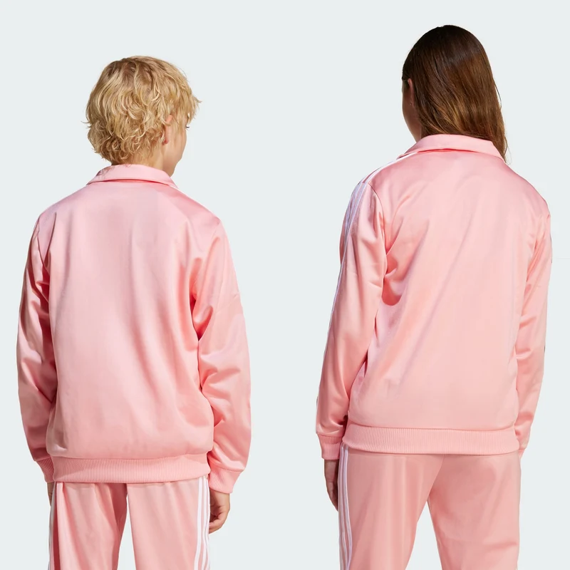 adidas Originals Kids Haut Adicolor Firebird Enfants