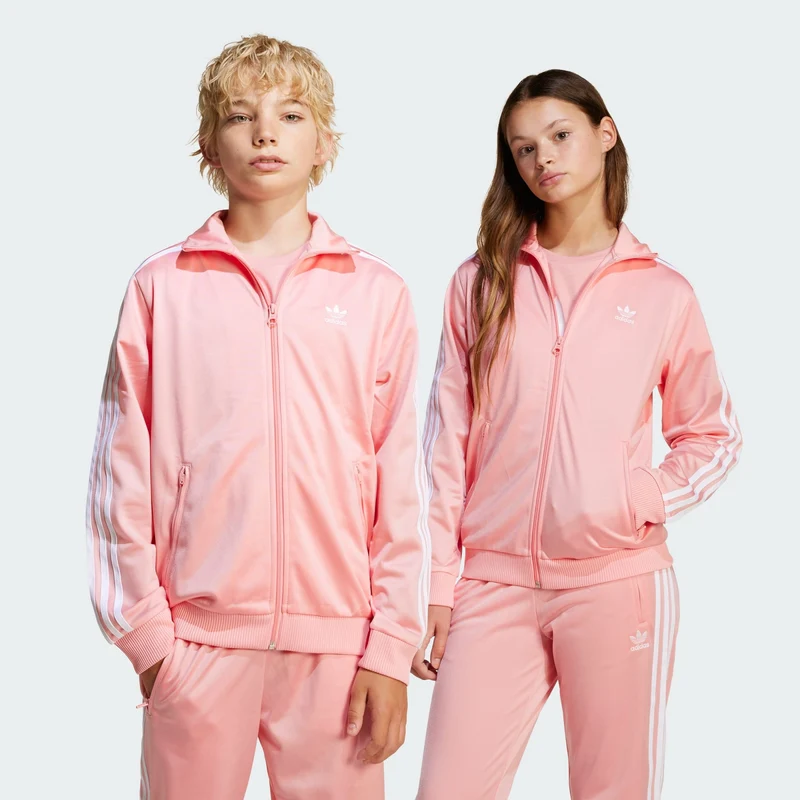 adidas Originals Kids Haut Adicolor Firebird Enfants