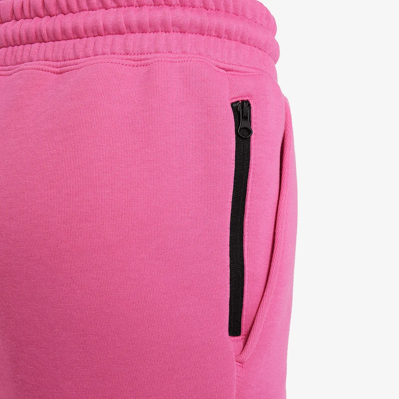 Pantalon de Survêtement Nike Sportswear Tech Fleece pour Fille plus âgée (8-15 ans)