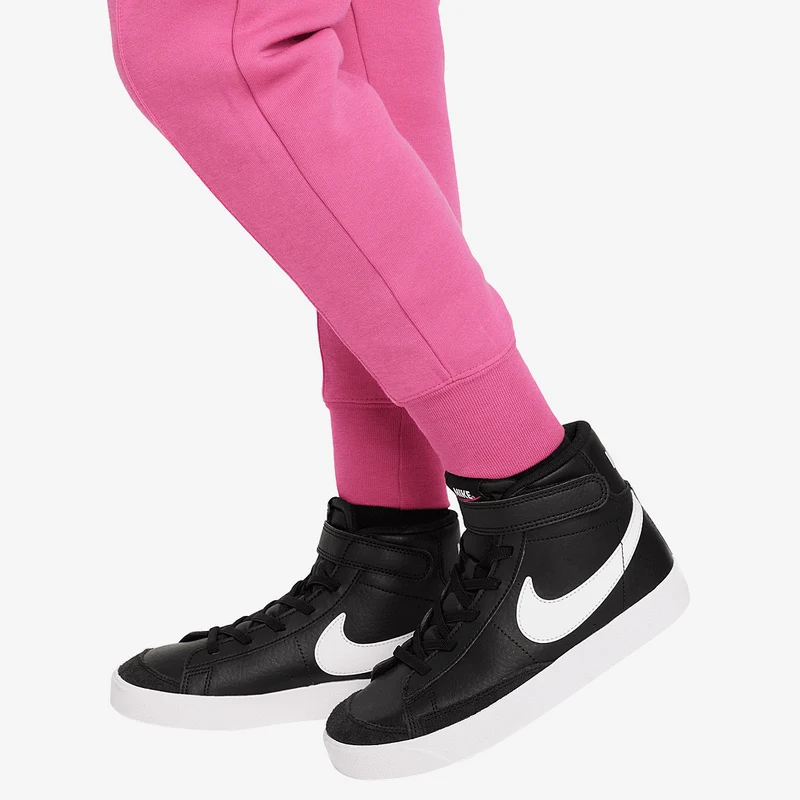 Pantalon de Survêtement Nike Sportswear Tech Fleece pour Fille plus âgée (8-15 ans)