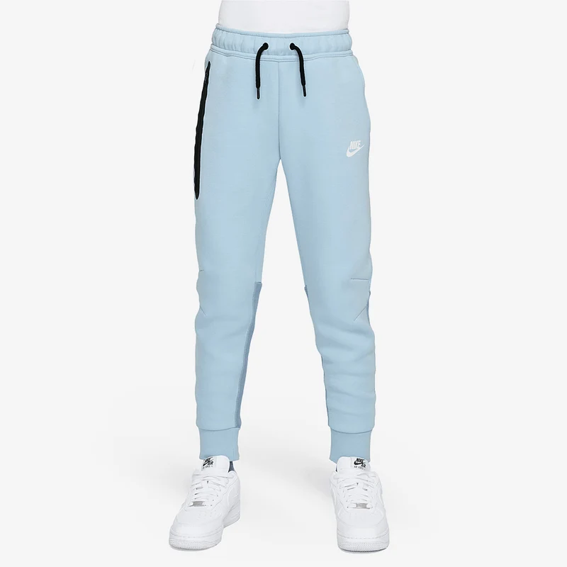 Pantalon Nike Sportswear Tech Fleece Entièrement Zippé pour Enfant plus âgé (8-15 ans)