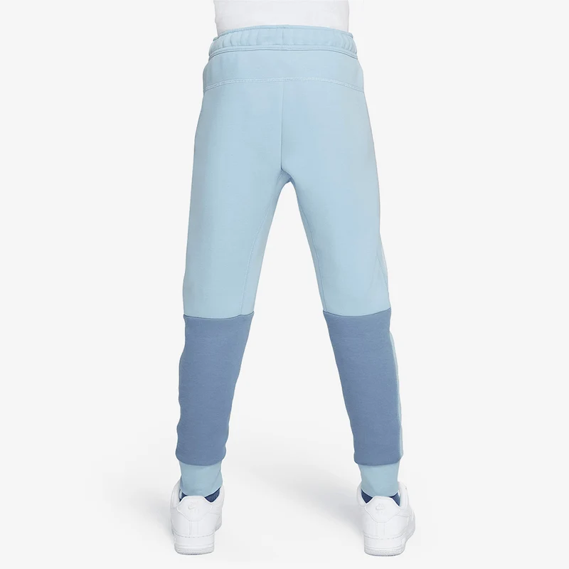 Pantalon Nike Sportswear Tech Fleece Entièrement Zippé pour Enfant plus âgé (8-15 ans)