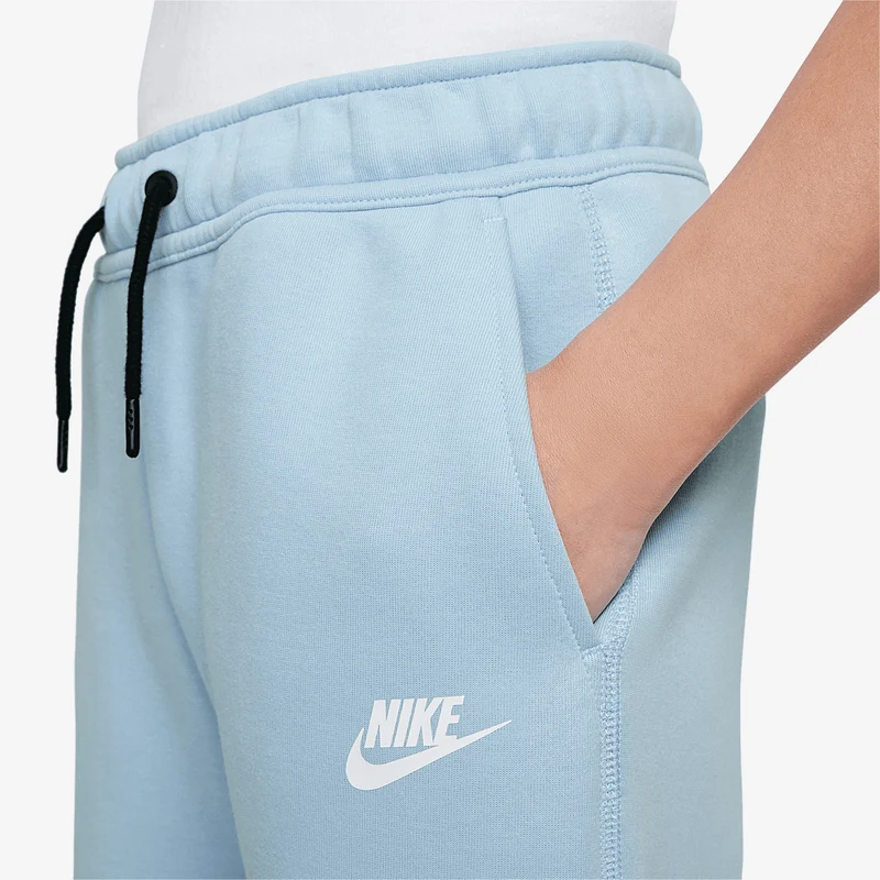 Pantalon Nike Sportswear Tech Fleece Entièrement Zippé pour Enfant plus âgé (8-15 ans)