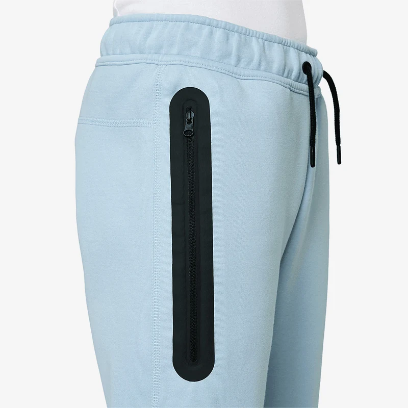 Pantalon Nike Sportswear Tech Fleece Entièrement Zippé pour Enfant plus âgé (8-15 ans)