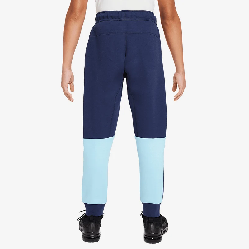 Pantalon Nike Sportswear Tech Fleece Entièrement Zippé pour Enfant plus âgé (8-15 ans)