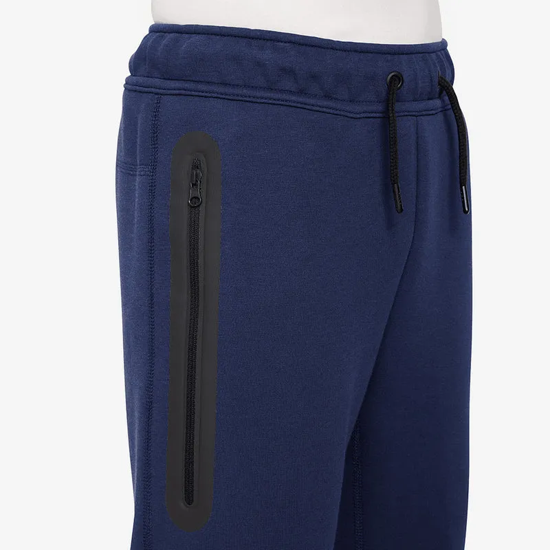 Pantalon Nike Sportswear Tech Fleece Entièrement Zippé pour Enfant plus âgé (8-15 ans)