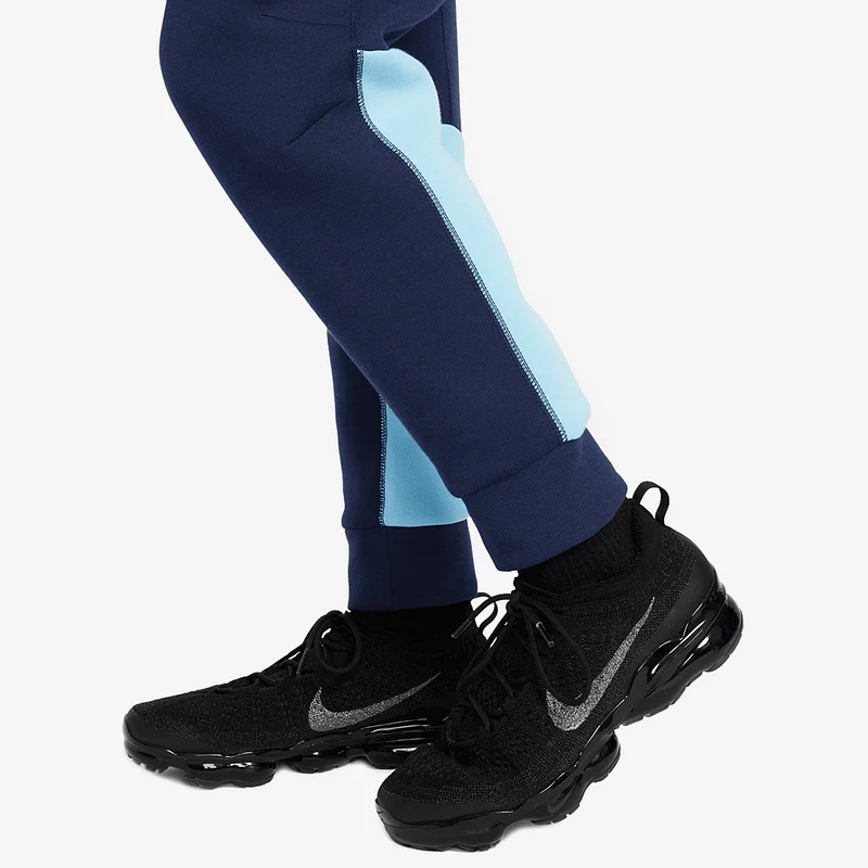 Pantalon Nike Sportswear Tech Fleece Entièrement Zippé pour Enfant plus âgé (8-15 ans)