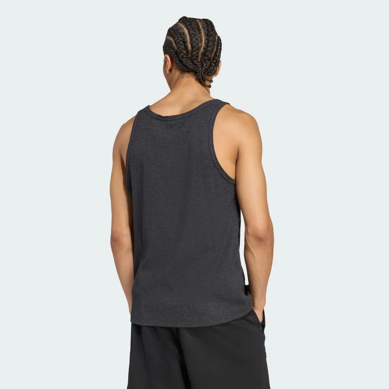 adidas Originals Trefoil Essentials Tank Top
